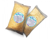 Mozzarella per pizza/ Сыр «моцарелла для пиццы» PROLine, тертый (кубики, соломка), 1 кг